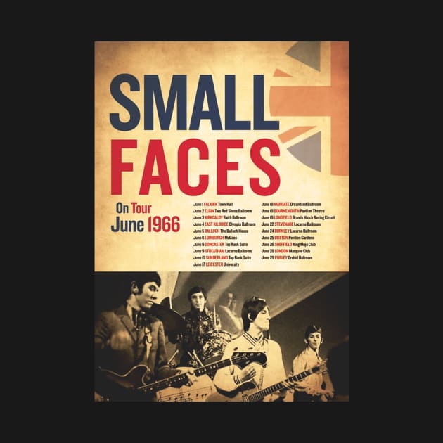 small faces by shout bay_city