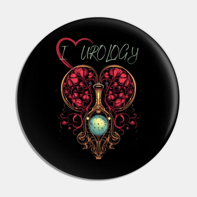 I love urology Pin by Pattyld