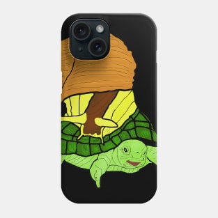 Speed is Relative Phone Case