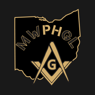 MWPHGL of OH T-Shirt