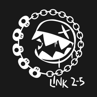 Link 2-5 T-Shirt