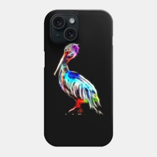 Pelican Fract Phone Case