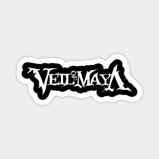 Veil Maya Magnet