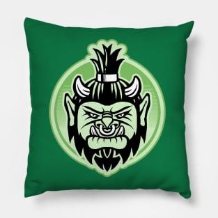 orc Pillow