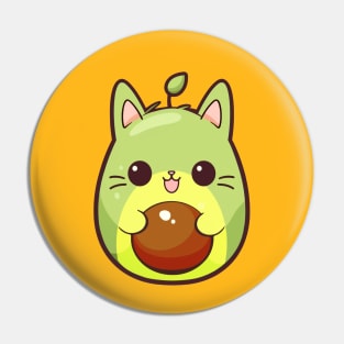 AVO-CAT-DO Pin