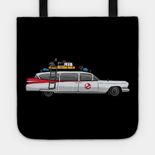 Ecto-1 Tote