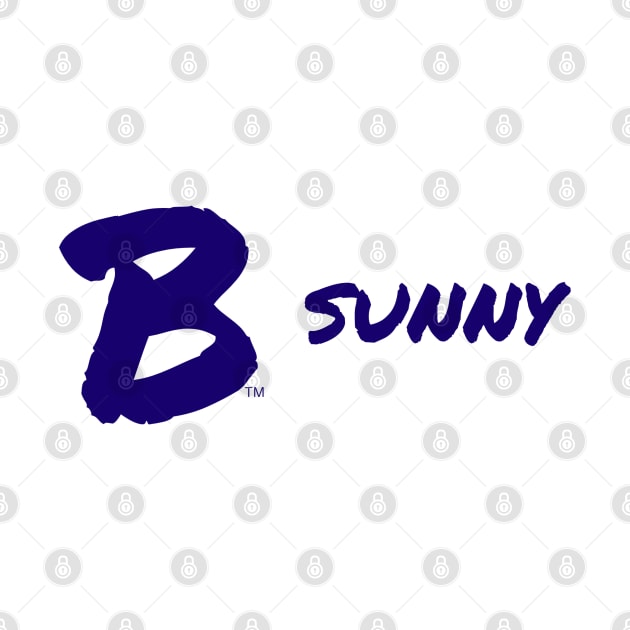 B Sunny by B