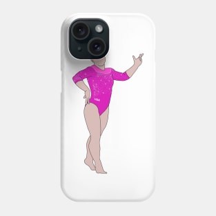 Jocelyn Roberson Phone Case