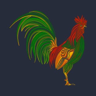 Cock T-Shirt