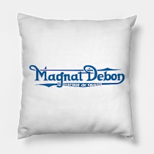 Magnat-Debon [ - VINTAGE BIKE COMPANY - ] Pillow