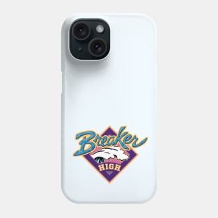 Breaker High Phone Case