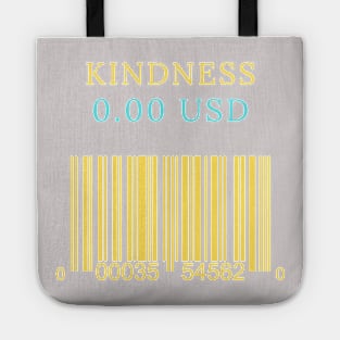 KINDNESS Tote