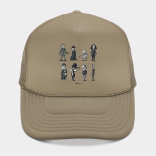 Artists Hat