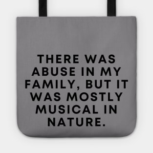 A Mighty Wind Quote Tote