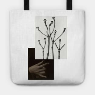 Interaction Series no.3 Tote