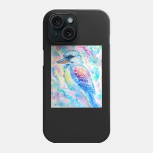 Kookaburra Phone Case