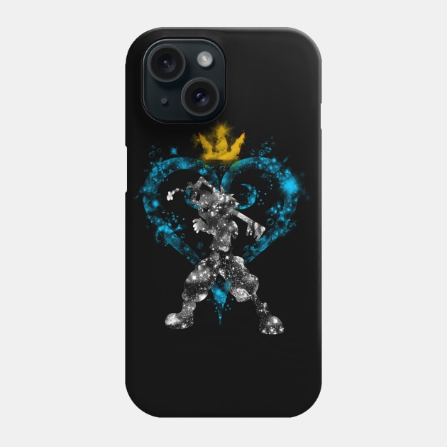 KH style Phone Case by Genesis993