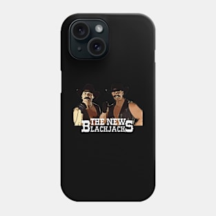 The New Blackjacks Phone Case