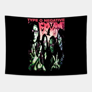 Halloween Tapestry