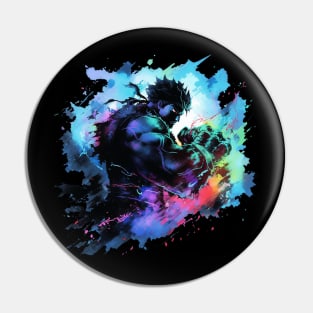 ryu Pin