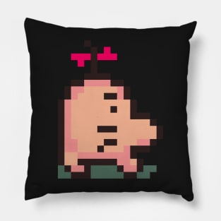 Classic Mr. Saturn Pillow