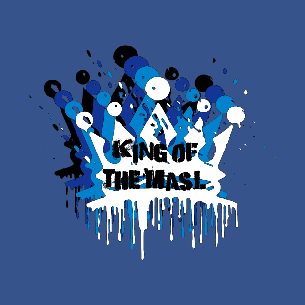 King of the MASL by KeepersCornerPod