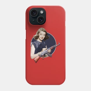 Bette Reloading Phone Case