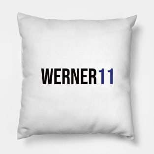 Werner 11 - 22/23 Season Pillow