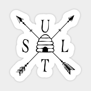 SL - UT Magnet