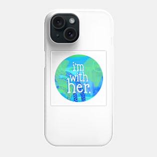 Mother Earth Phone Case