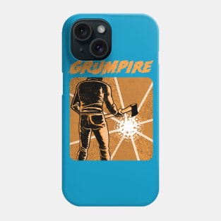 Prom killer Phone Case