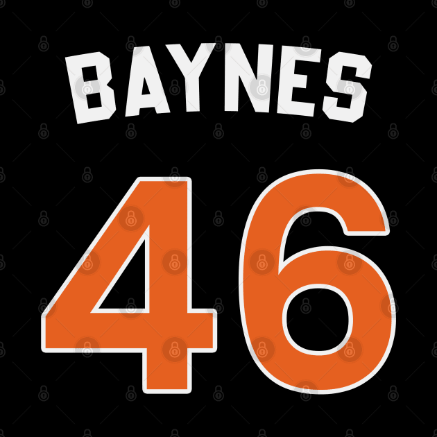 Aron Baynes Suns by Cabello's