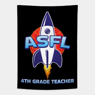 ASFL 4TH GRADE Tapestry