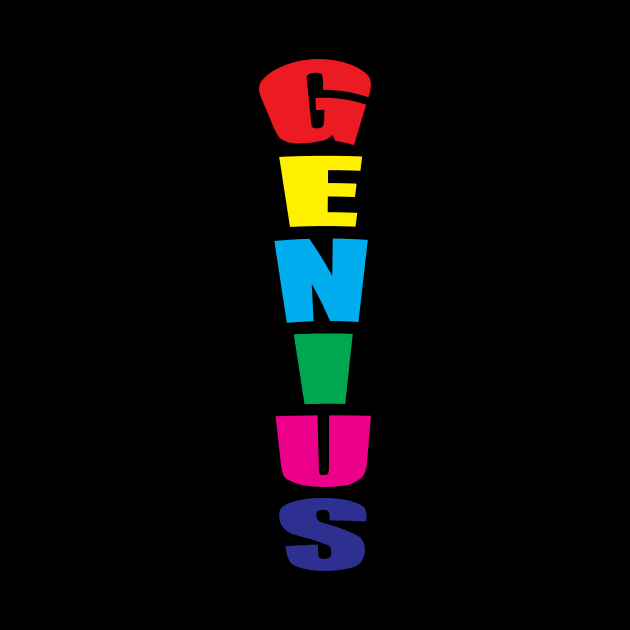 Genius by Prime Quality Designs