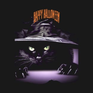 Halloween T-Shirt