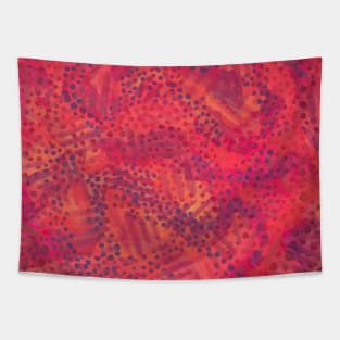 Bathe Design Tapestry