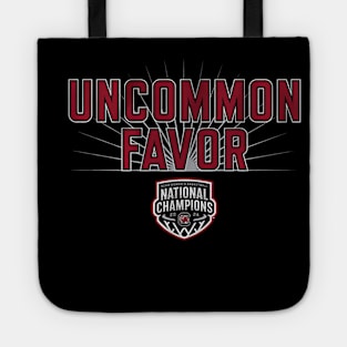 South Carolina Women's Basketball Uncommon Favor Tote