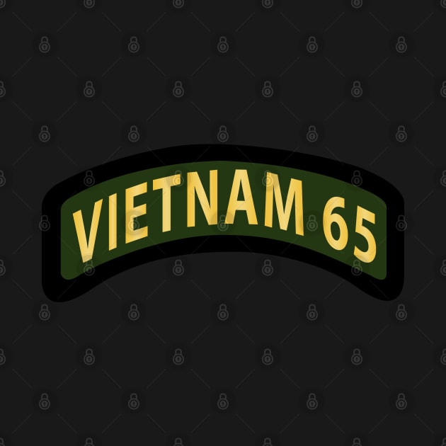 Vietnam Tab - 65 by twix123844