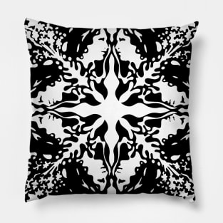 FLOWER POWER Pillow