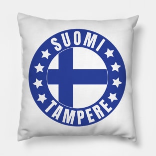 Tampere Pillow