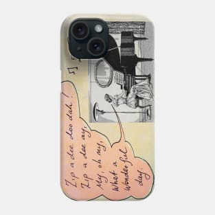 Wonderful day! Phone Case