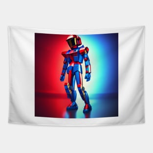 Universe Suite, Robocop T-Shirts: Stylish and Futuristic Designs  T-Shirt Tapestry