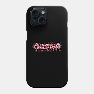 Christmas Phone Case