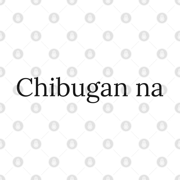 Funny Pinoy Philippines: Chibugan na by CatheBelan