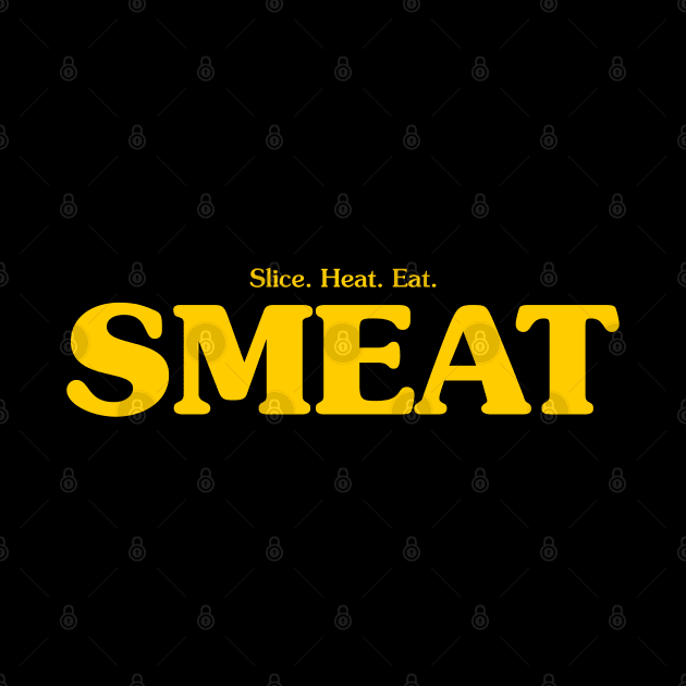 Smeat by Screen Break