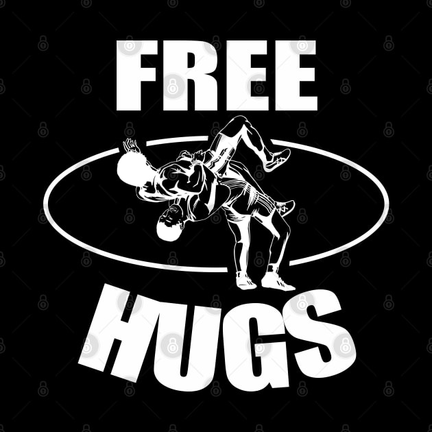 Free Hugs by Abiarsa