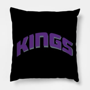 Kings Pillow