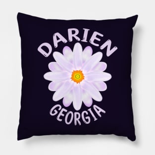 Darien Georgia Pillow