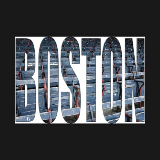 Boston T-Shirt