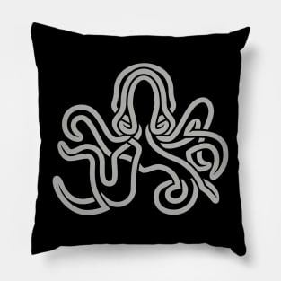 octopus Pillow